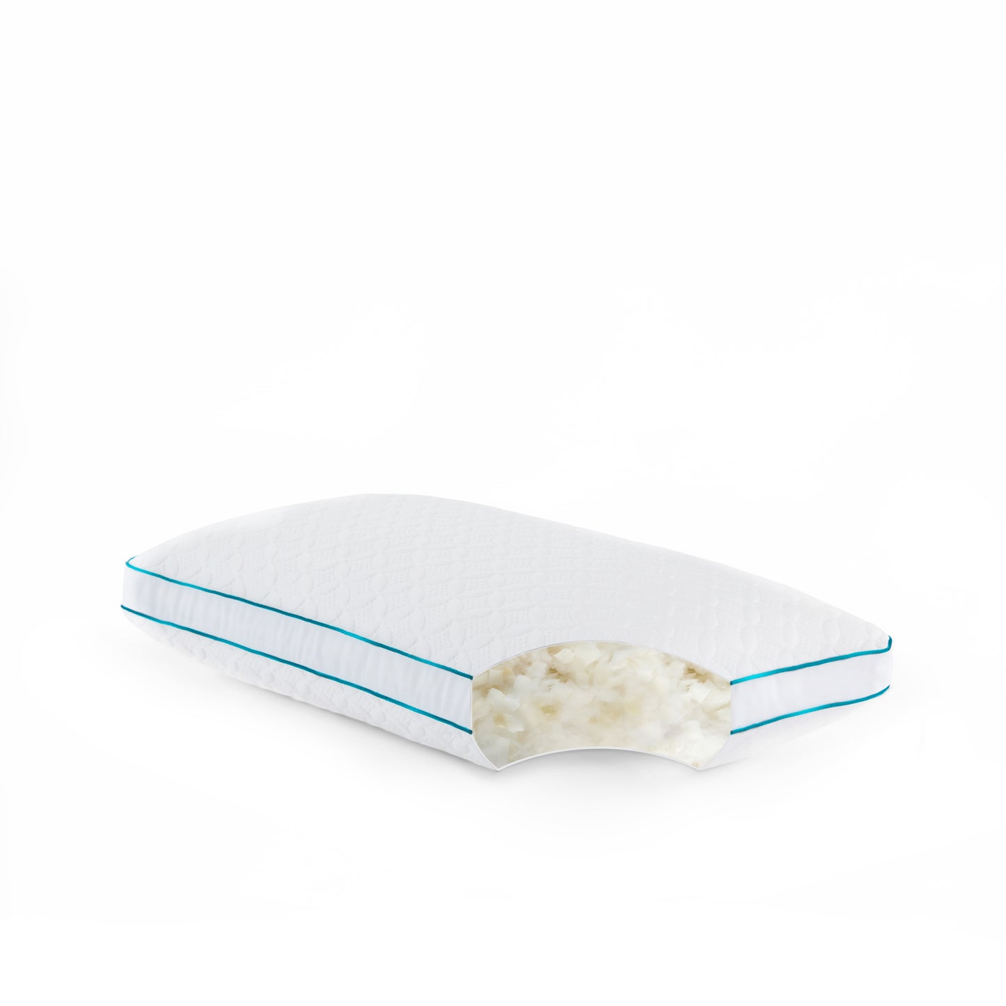 FLEXFILL™ + HYPERCHILL™ PILLOW