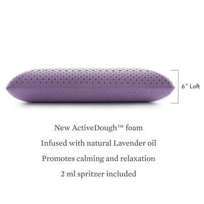 ZONED ACTIVEDOUGH® + LAVENDER